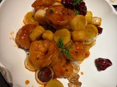 -锦府园·新台州菜(合生汇店)