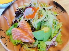 -琴寿司居酒屋(软件园店)