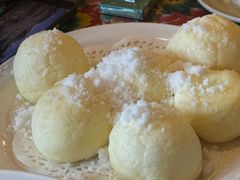 -闯关东东北农家菜(崂山石老人店)