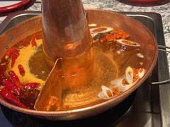 -京元盛铜锅涮肉(上海总店)