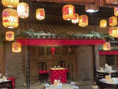 -南京大牌档(凯德1818店)