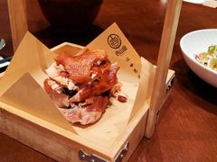 -唐山宴大唐州府精品中餐