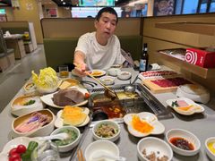 -海底捞火锅(逸仙路店)