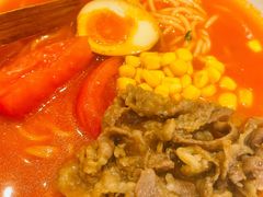 -味千拉面(惠州淡水嘉信茂广场分店)