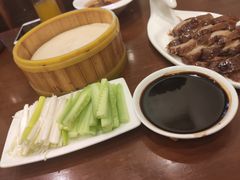 -北平小馆·烤鸭·家常菜(磨房北里店)