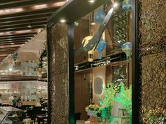 -索菲特酒店·海鲜自助 ·聚餐厅