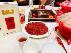 -红鼎坊·老成都火锅(新南门店)