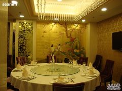 -聚宝渔港.五钻酒家(上地店)