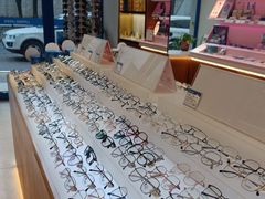 -利明眼镜(淮北街店)