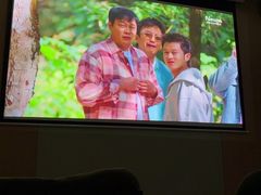 -麓湖国际水疗