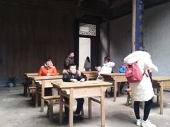 -南湖书院