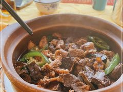 -大戚饭店(泰华路店)