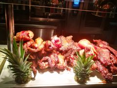 -多伦多海鲜自助餐厅(百盛购物中心三阳店)
