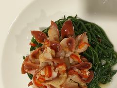 -西安饭庄·非遗陕菜(钟楼店)