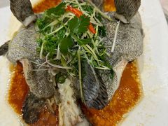 -北海渔村酒楼·粤菜海鲜点心(新华店)