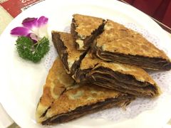 -东四民芳餐厅(世茂工三店)