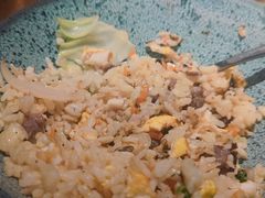 -台北楚楚园馅饼粥(虹桥南丰城店)