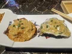 -阿三烧烤·生蚝(超级会员店拓峰店)