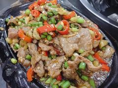 -李师傅脆肚(梅林店)