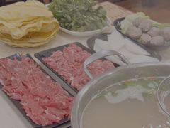 -潮汕良记牛肉火锅(洪武路店)