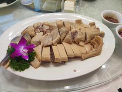 -美景家宴