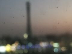 -广州富力丽思卡尔顿酒店