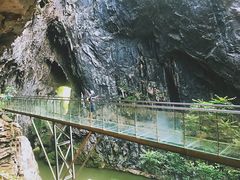 -英西峰林·洞天仙境