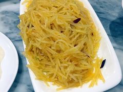 -老昌春饼(中央大街店)