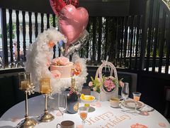 -狮拾久·现代新加坡料理(壹方城店)