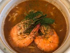 -南山鲜虾面·活鲜小馆·海味大连菜(南山总店)