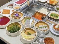 -海底捞火锅(顺义华联店)