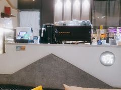 -叩听咖啡 kotiin cafe(福新路店)