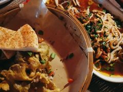 -那时新疆·车师(大宁音乐广场店)