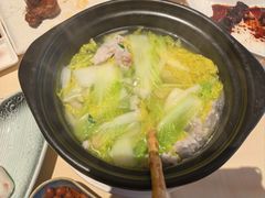 -侨美食家·粤菜(体育西路店)