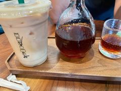 -DECAMERON十日谈(卓悦汇店)