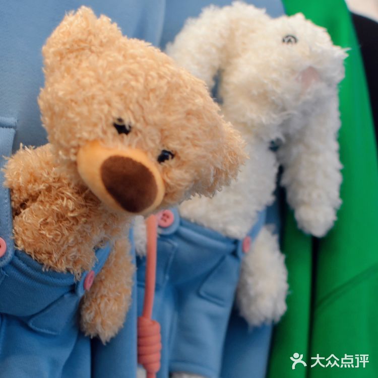 河西宝藏买手店