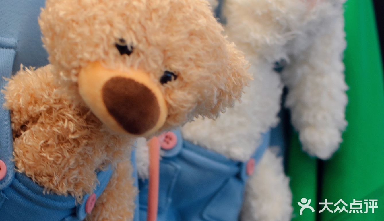 河西宝藏买手店