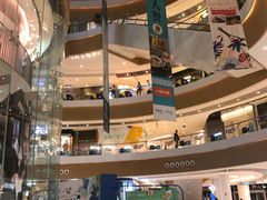 -深圳来福士广场