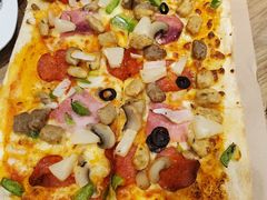 -必胜客(双榆树店)