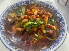 -湖南常德牛肉米粉(十梓街店)