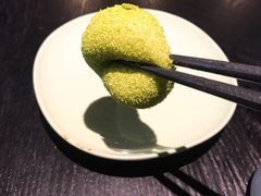 椰蓉熊印大福-YAMAKAWA(龙湖胥江天街店)