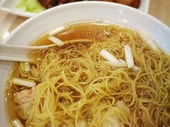 -盛记粥面(佐敦店)
