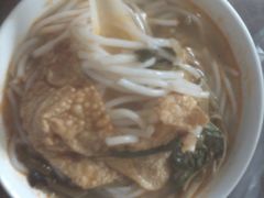 -家味螺蛳粉&烤鱼(五角场店)