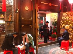 -蜀大侠火锅(古田店)
