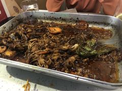 -鱼酷活鱼烤鱼(北美店)