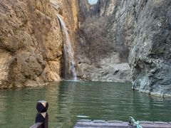 -龙潭大峡谷自然风景区