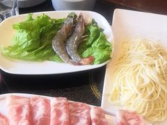 -重庆德忆火锅（龙南街3店）(渝水岸餐饮)