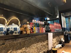 -雷神拉面(财富中心玉米楼店)