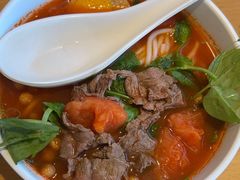 -三千粉牛肉米粉(来客茂店)
