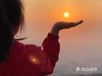 终极浪漫收集日落计划｜阳台山森林公园️